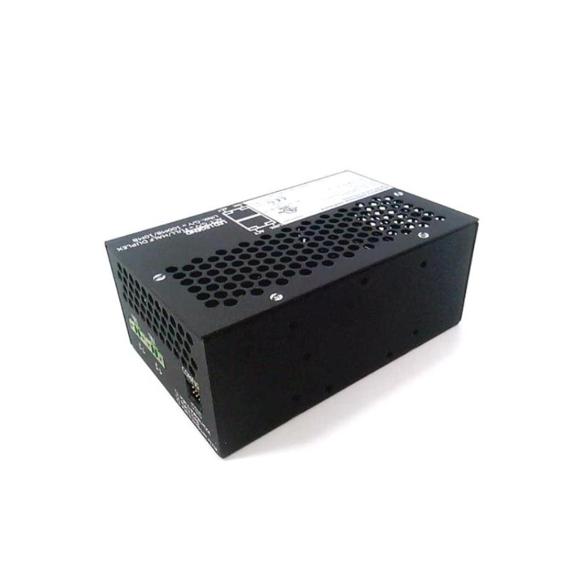 GE Fanuc   IS420ESWBH1A   Industrial Ethernet IONet Switch