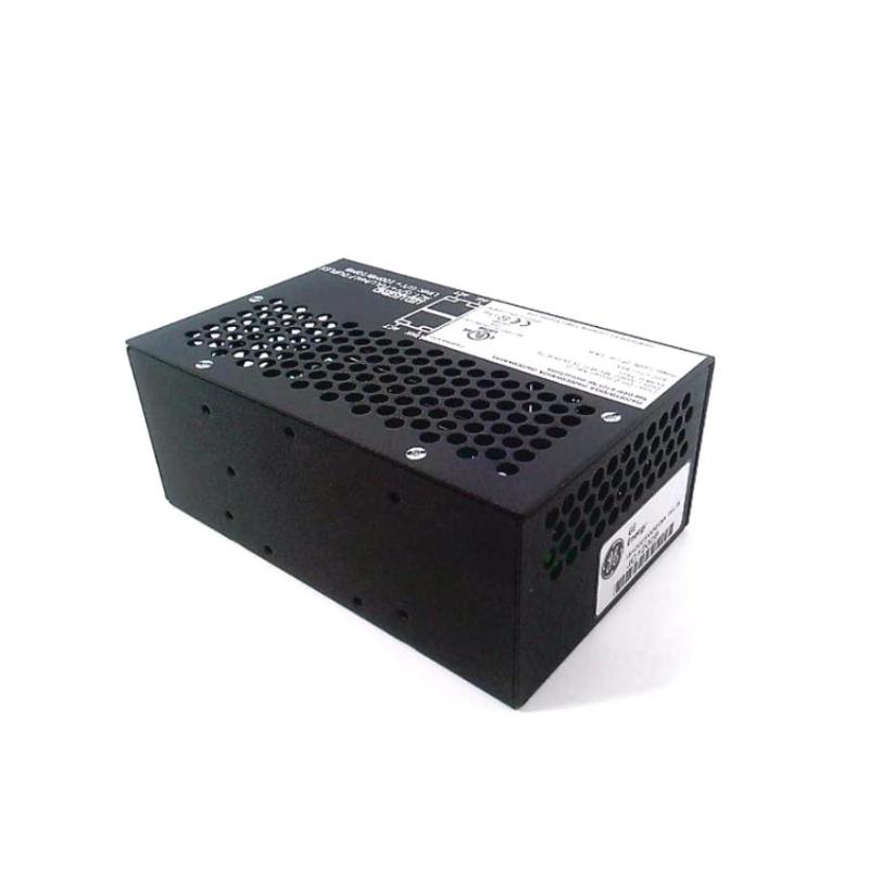 GE Fanuc IS420ESWBH1A Industrial Ethernet IONet Switch