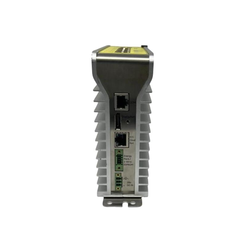 GE Fanuc   IS420UCSCH1C   UCSC Universal Controller Module