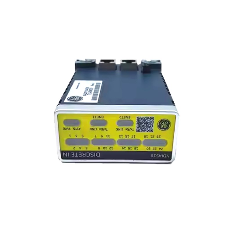 GE Fanuc   IS420YDOAS1B   Discrete Output I/O Pack
