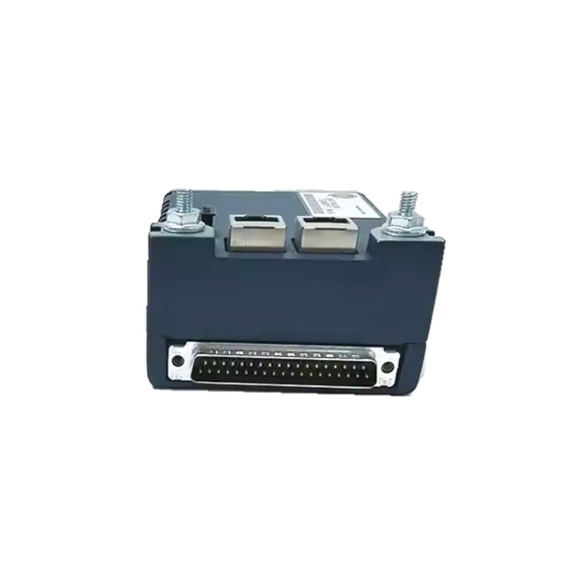 GE Fanuc IS420YDOAS1B Discrete Output I/O Pack