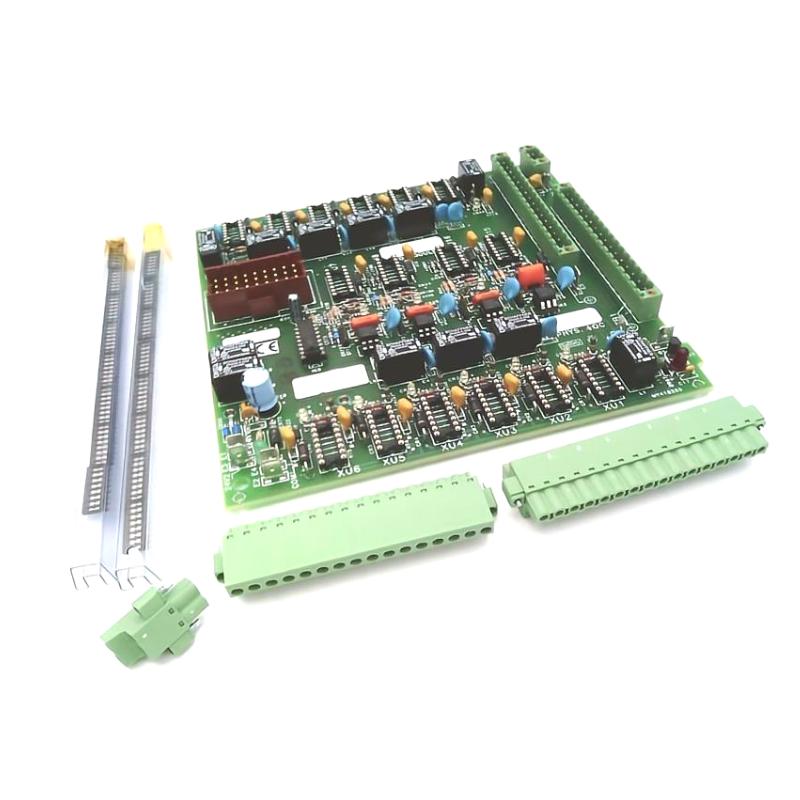 ABB Bailey ITCTU03 Industrial Equipment
