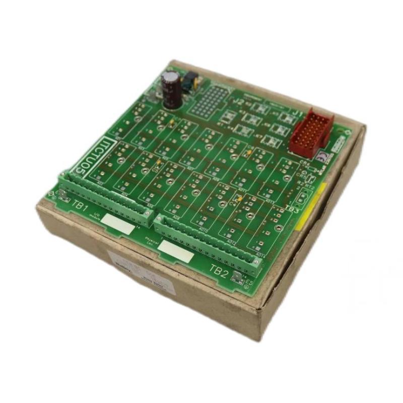 ABB Bailey   ITCTU11   Industrial Equipment