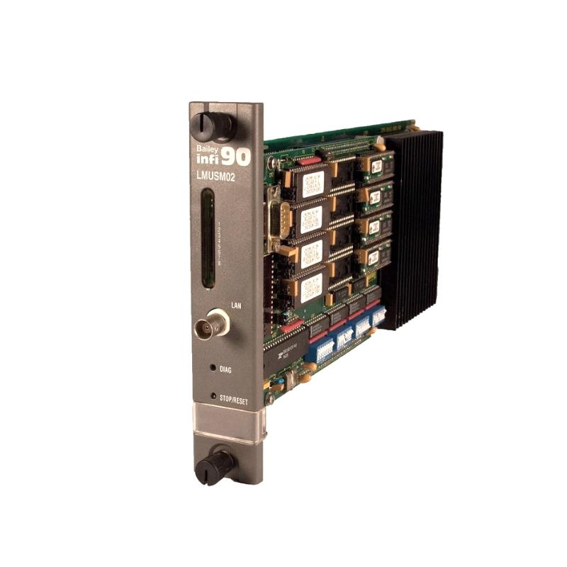 ABB Bailey   LMUSM02   Industrial Equipment
