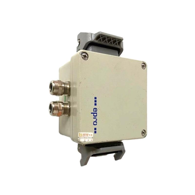 Epro MMS3110 Dual Channel Shaft Vibration Transmitter