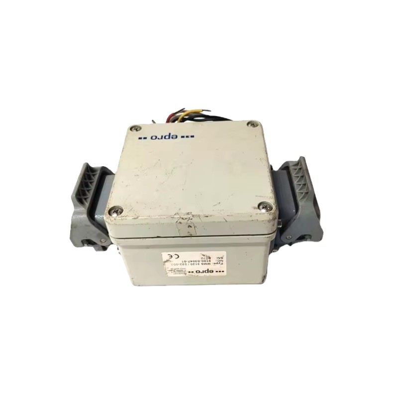Epro MMS3120 Dual Channel Bearing Vibration Transmitter