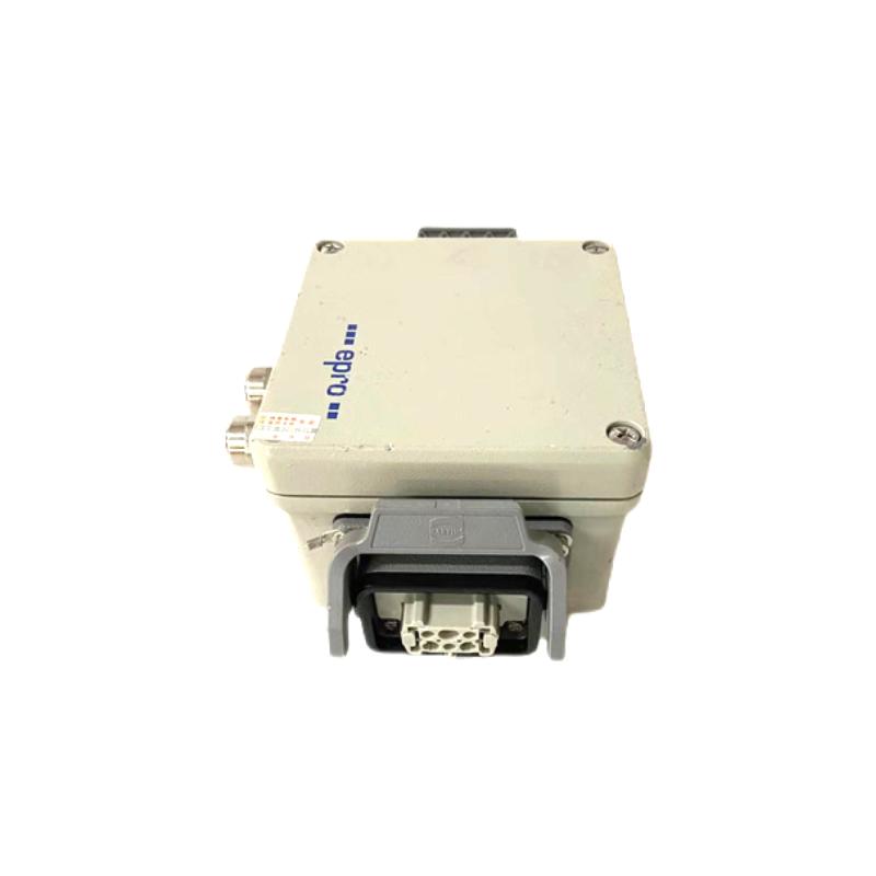 Epro MMS3120 Dual Channel Bearing Vibration Transmitter