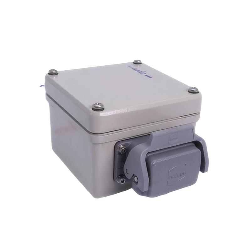Epro MMS3125 Dual Channel Bearing Vibration / Displacement Transmitter