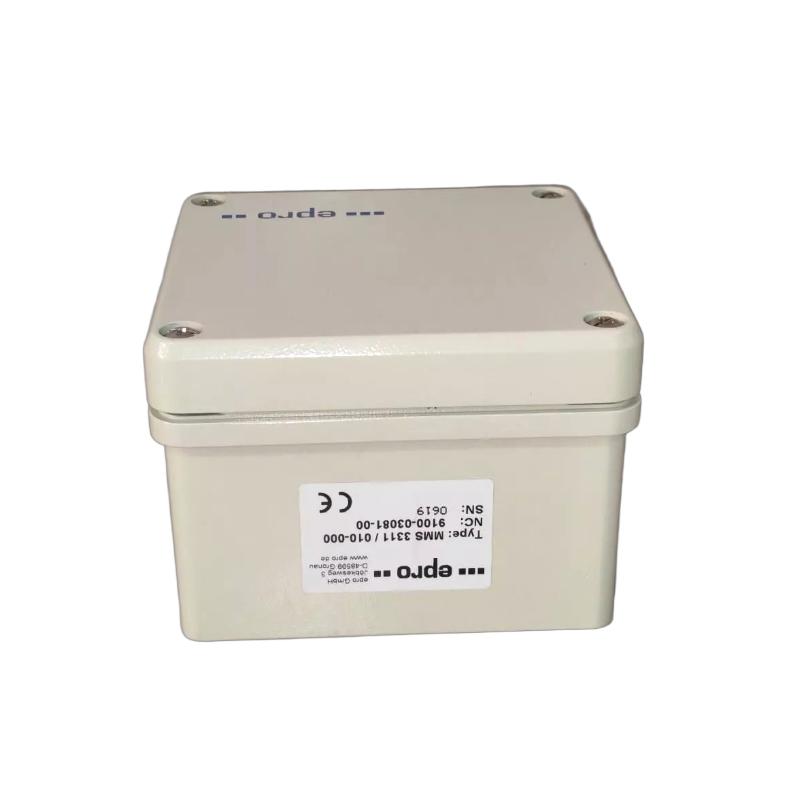Epro MMS3311 Speed & Key Pulse Transmitter