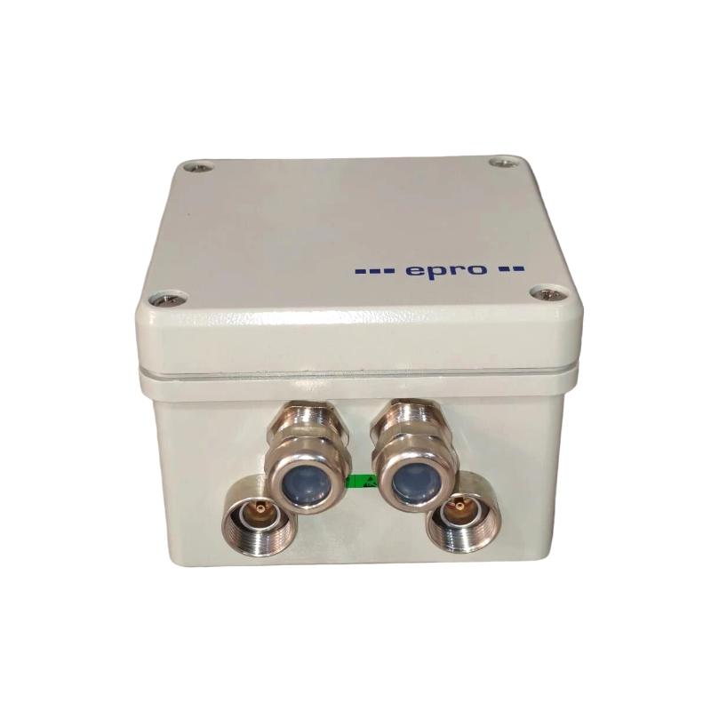Epro MMS3311 Speed & Key Pulse Transmitter