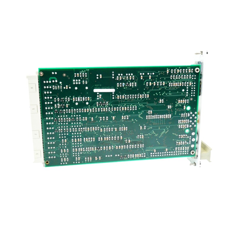Epro MMS6350/DP Digital Overspeed Protection System