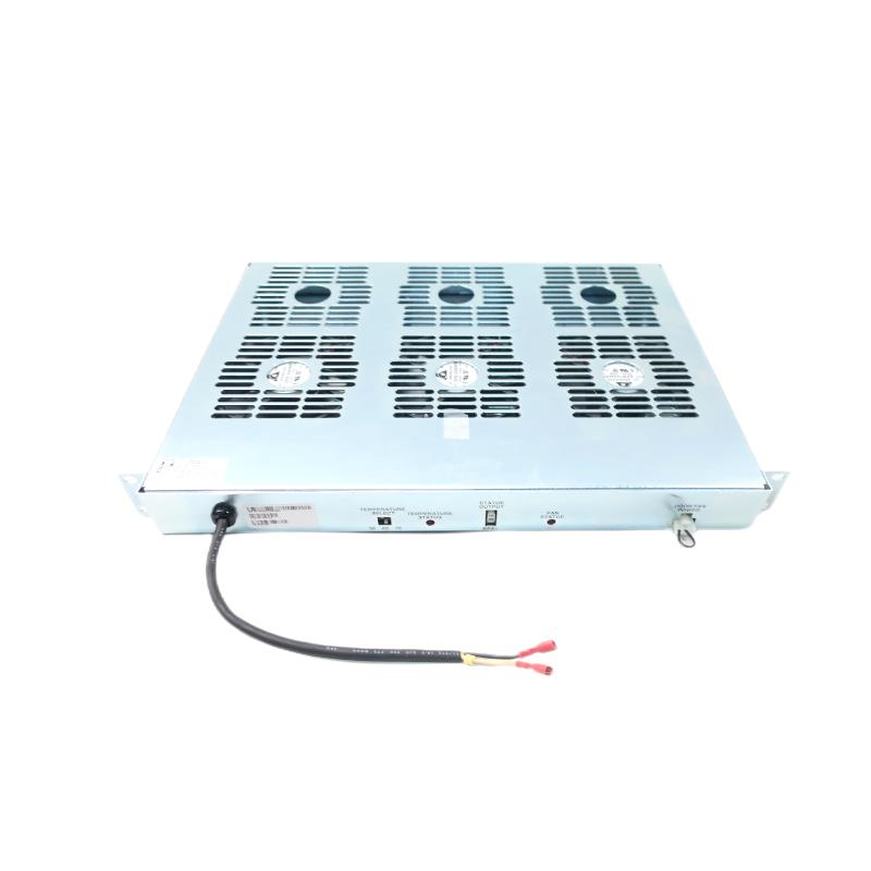 ABB Bailey   MPS FAN   Industrial Equipment
