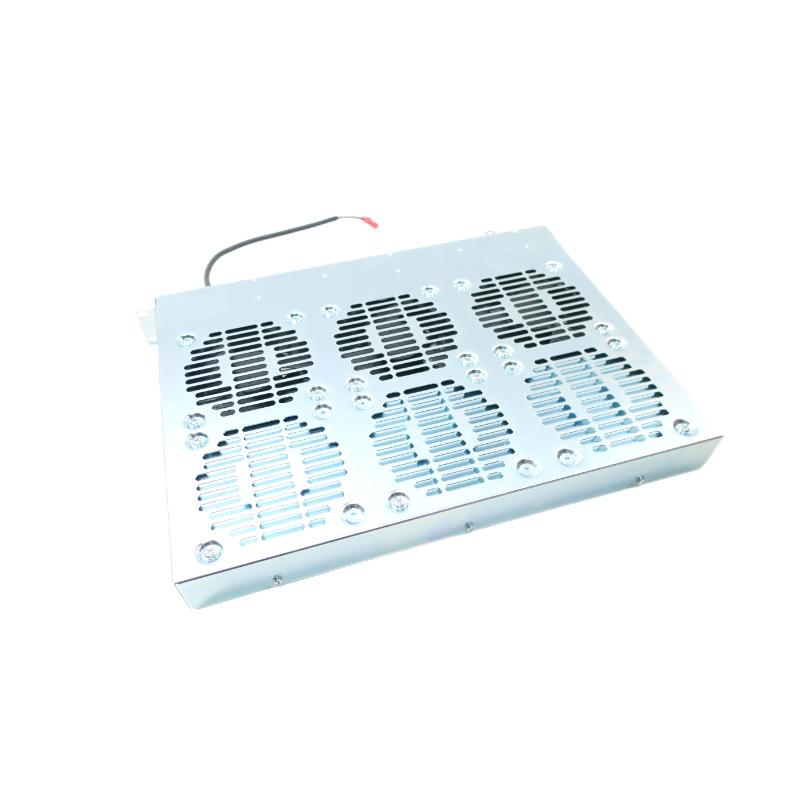 ABB Bailey MPS FAN Industrial Equipment