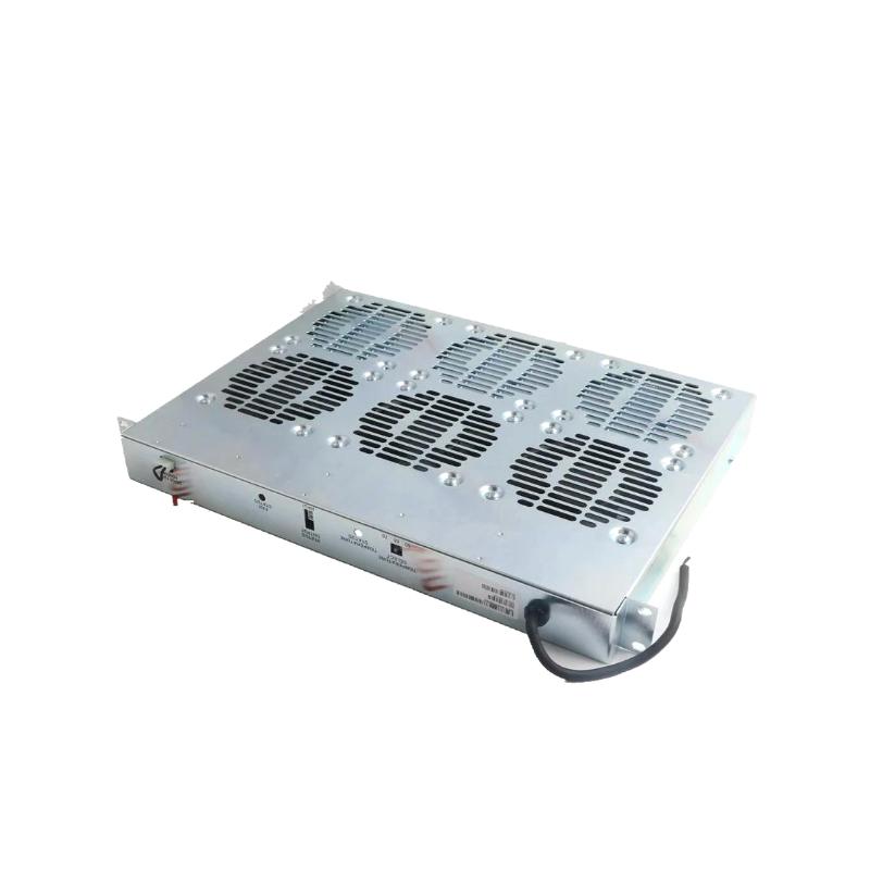 ABB Bailey MPS FAN Industrial Equipment