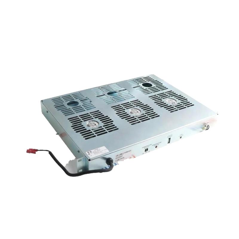 ABB Bailey MPS FAN Industrial Equipment