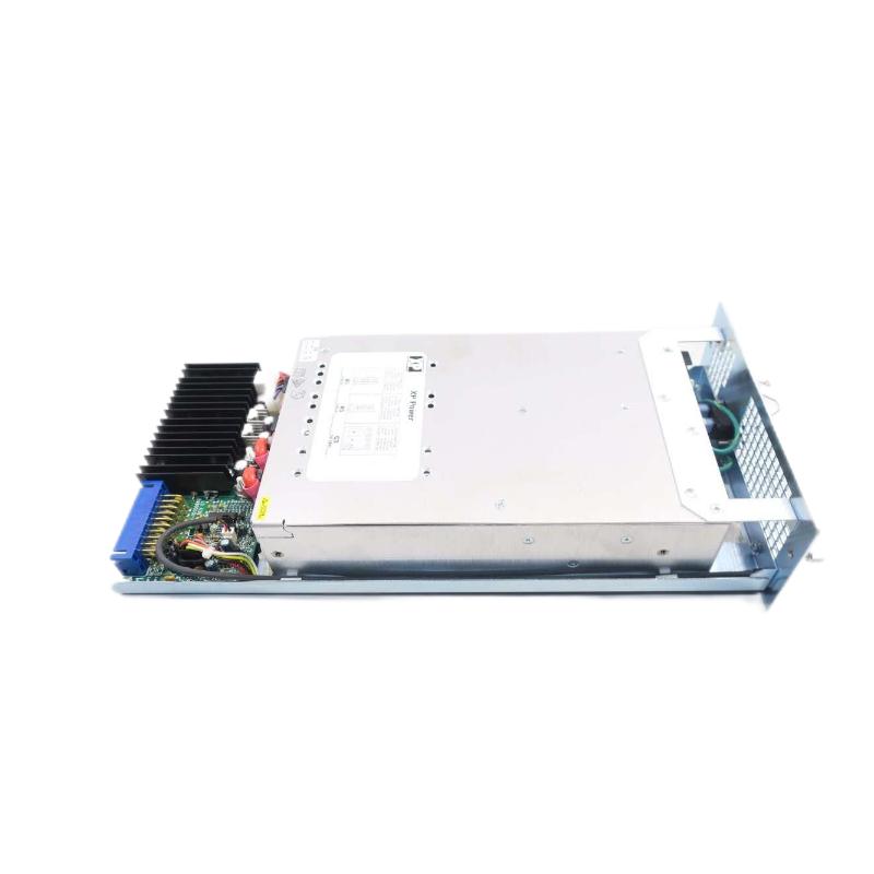 ABB Bailey   MPS III   Industrial Equipment