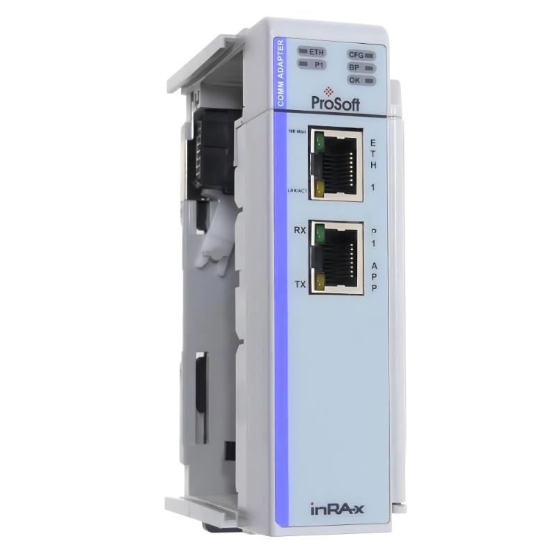 Allen Bradley 80026-044-06-R PROFIBUS DPV1 Master Communication Module