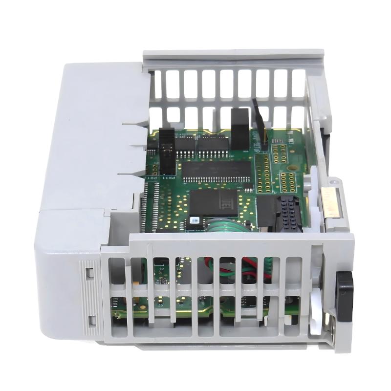 Allen Bradley 80026-044-06-R PROFIBUS DPV1 Master Communication Module