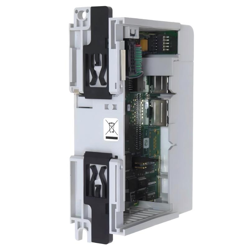 Allen Bradley 80026-044-06-R PROFIBUS DPV1 Master Communication Module