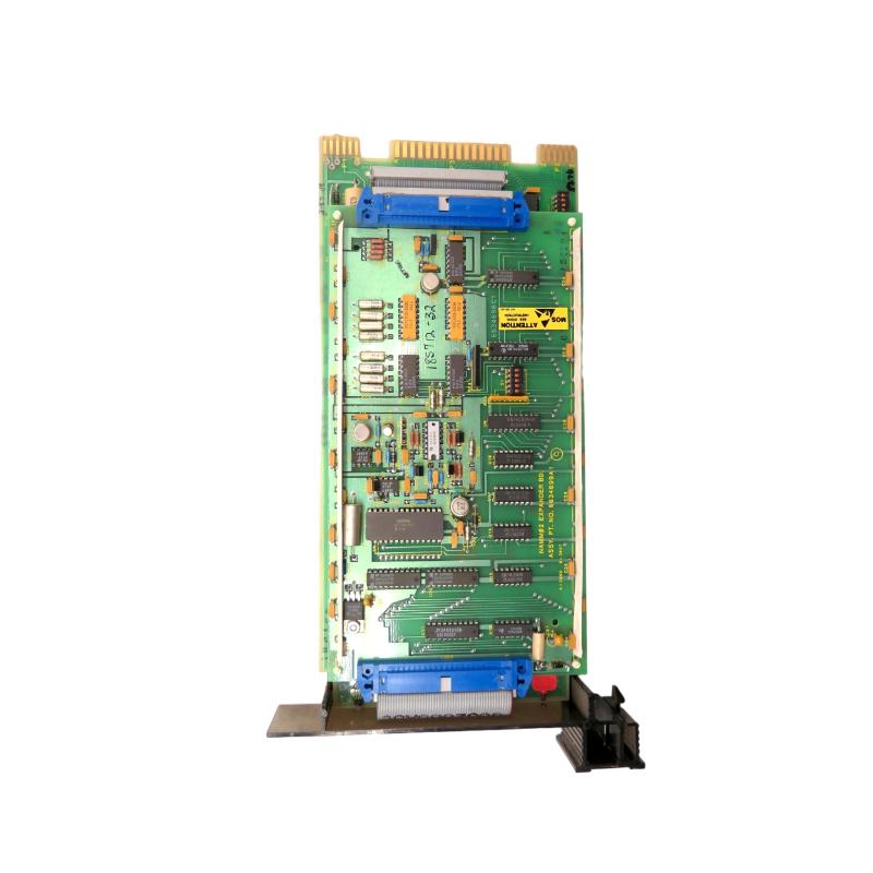 ABB Bailey   NAMM02   Industrial Equipment