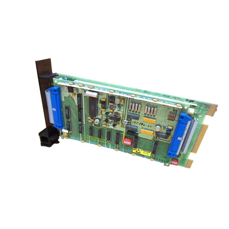 ABB Bailey NAMM01 Industrial Equipment