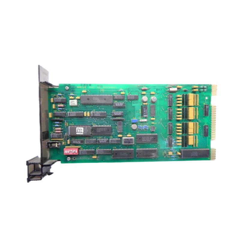 ABB Bailey NASI02/F Industrial Equipment