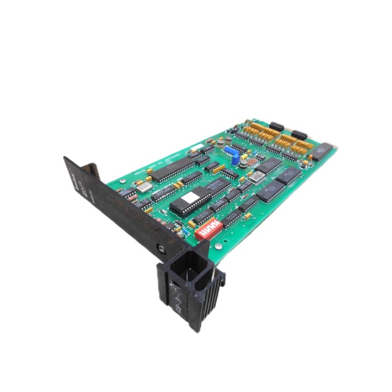 ABB Bailey NASI02/F Industrial Equipment