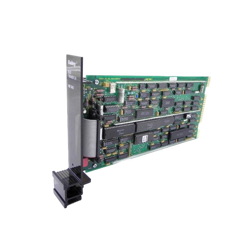 ABB Bailey   NBTM01   Industrial Equipment