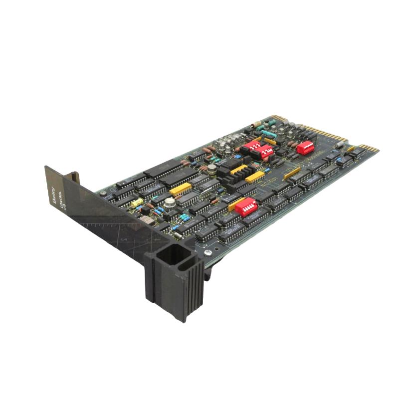 ABB Bailey     NCIS01   	Industrial Equipment