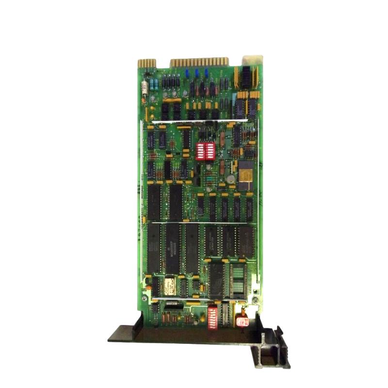 ABB Bailey   NCOM02   Industrial Equipment