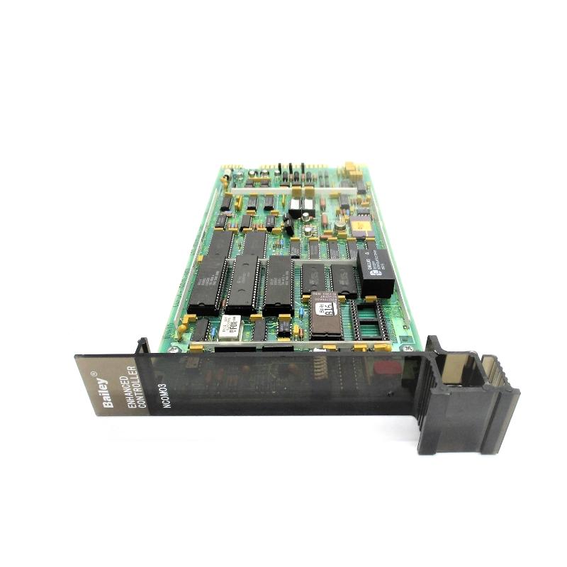 ABB Bailey   NCOM03   	Industrial Equipment