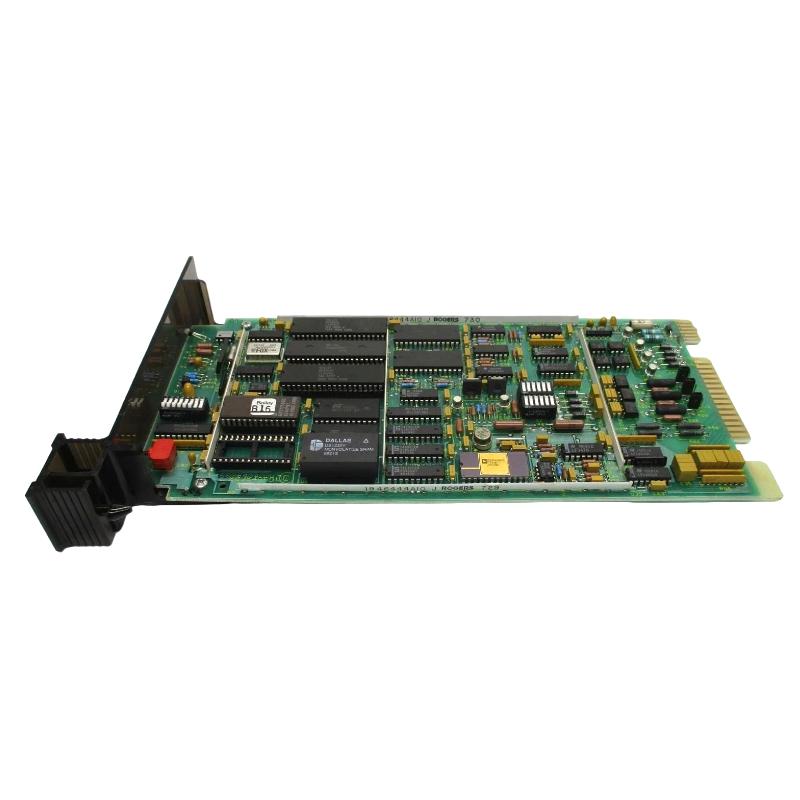 ABB Bailey NCOM03 Industrial Equipment