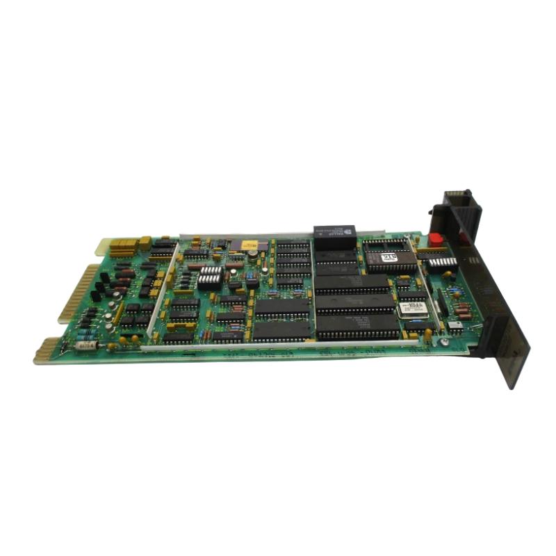 ABB Bailey NCOM03 Industrial Equipment