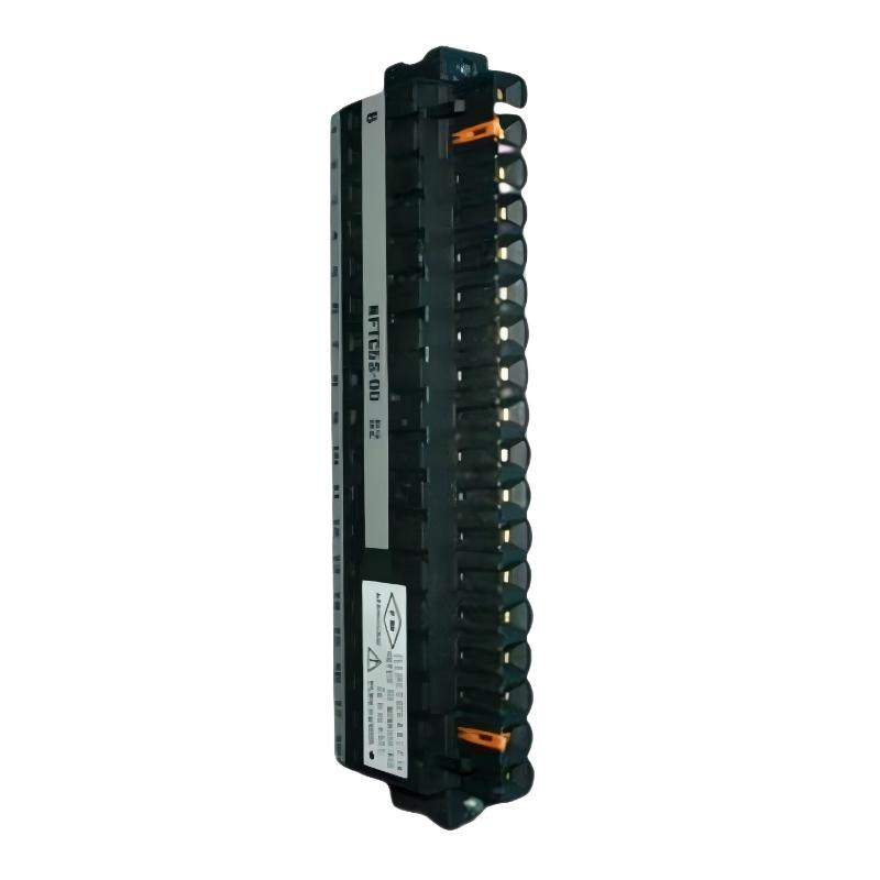 Yokogawa ​NFTC5S-00 Digital Pressure Clamp Terminal Block
