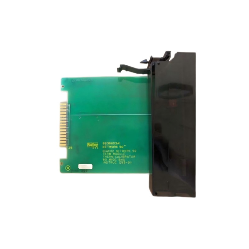 ABB Bailey   NIAC03   Industrial Equipment