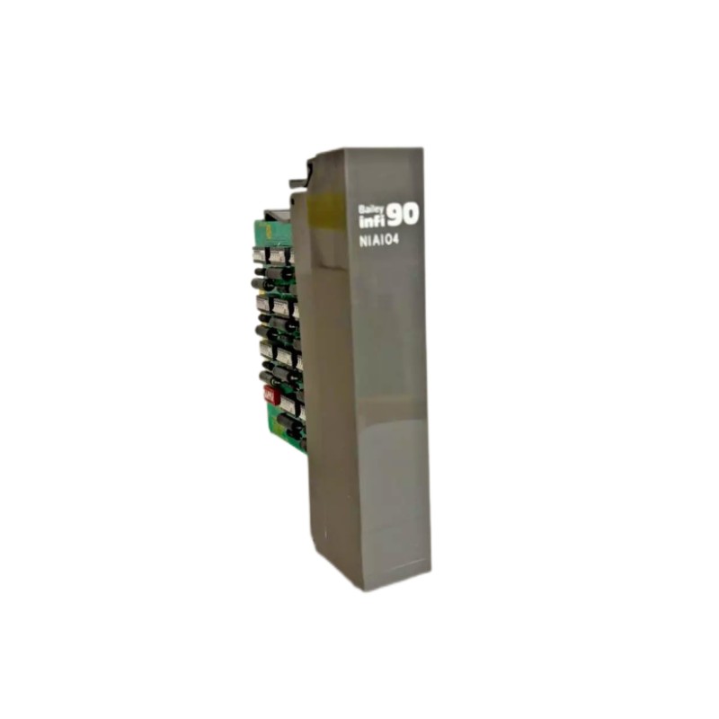ABB Bailey   NIAI04   Industrial Equipment