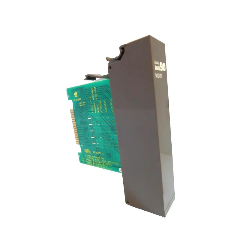 ABB Bailey     NIDI01   	Industrial Equipment