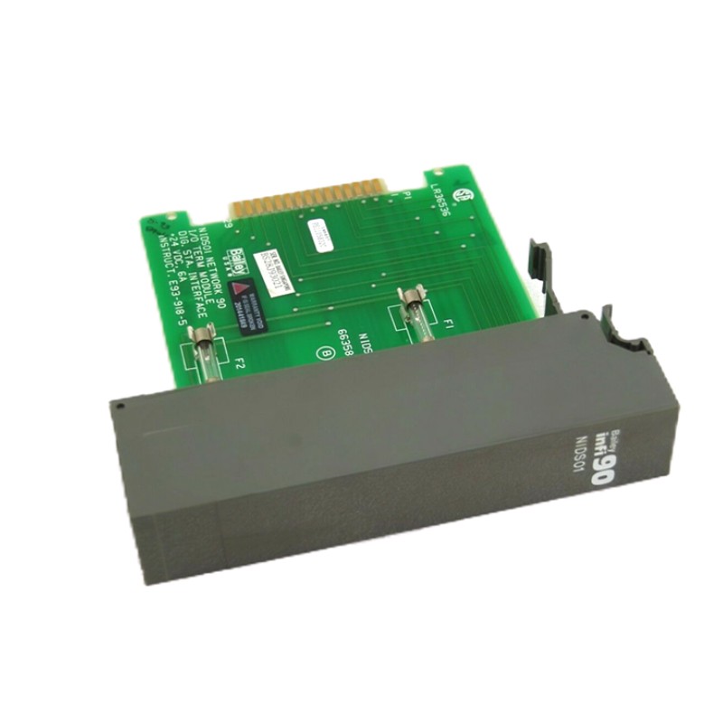 ABB Bailey   NIDS01   Industrial Equipment