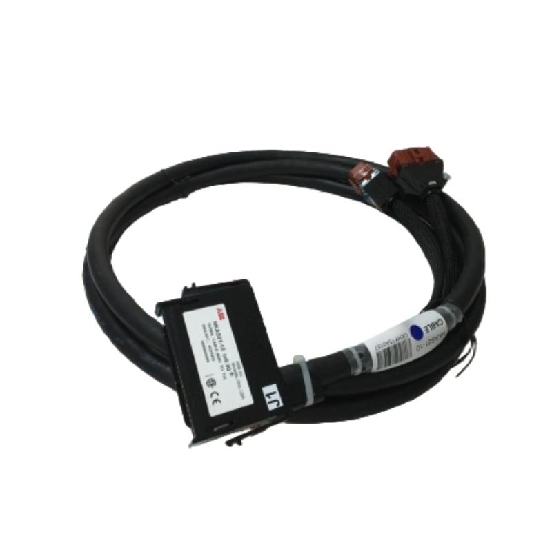 ABB Bailey NKDO01-5 Industrial Equipment