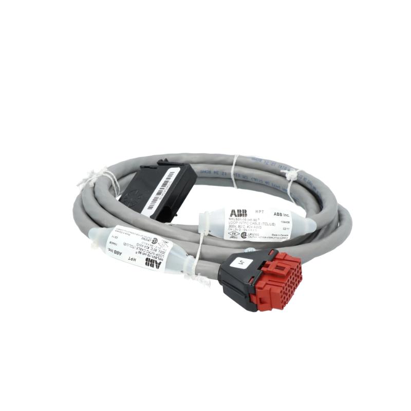 ABB Bailey   NKLM01-4    Industrial Equipment