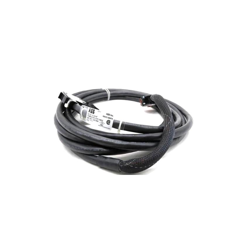 ABB Bailey NKLS01-25 DCS Communication Cable