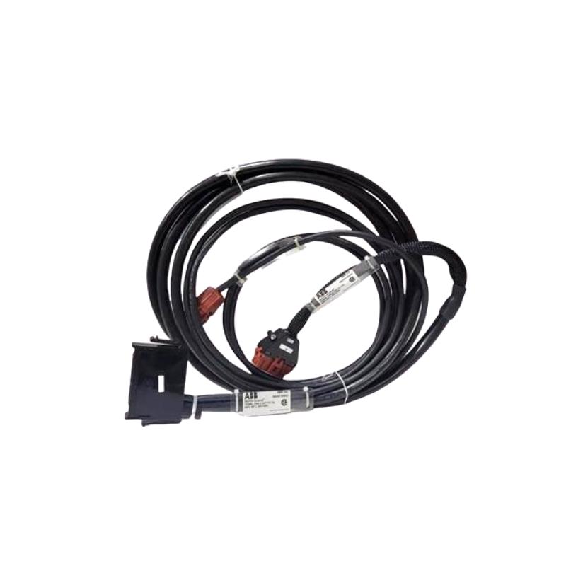 ABB Bailey NKTU11-15 Prefabricated I/O Connection Cable