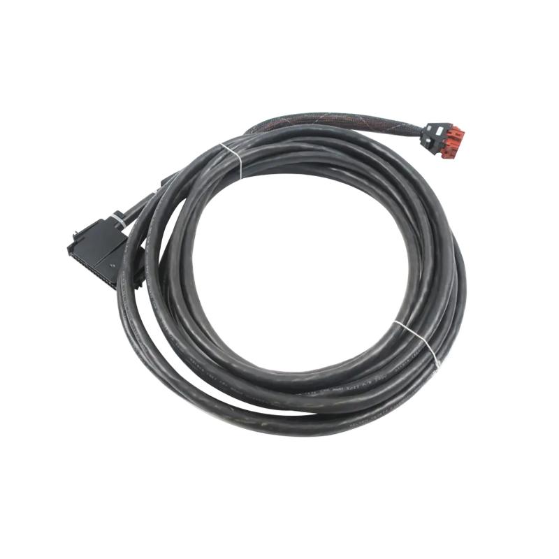 ABB Bailey NKTU11-15 Prefabricated I/O Connection Cable