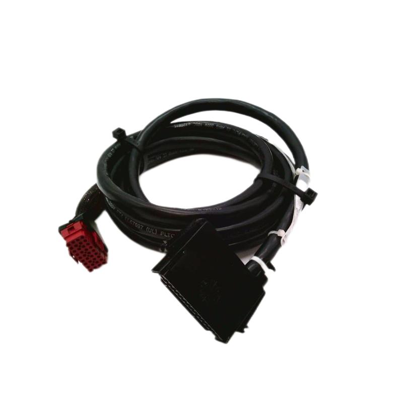 ABB Bailey NKTU11-15 Prefabricated I/O Connection Cable