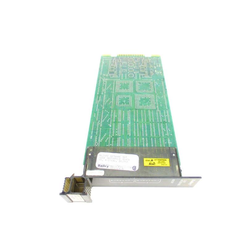 ABB Bailey NLSM02 Loop Storage Module