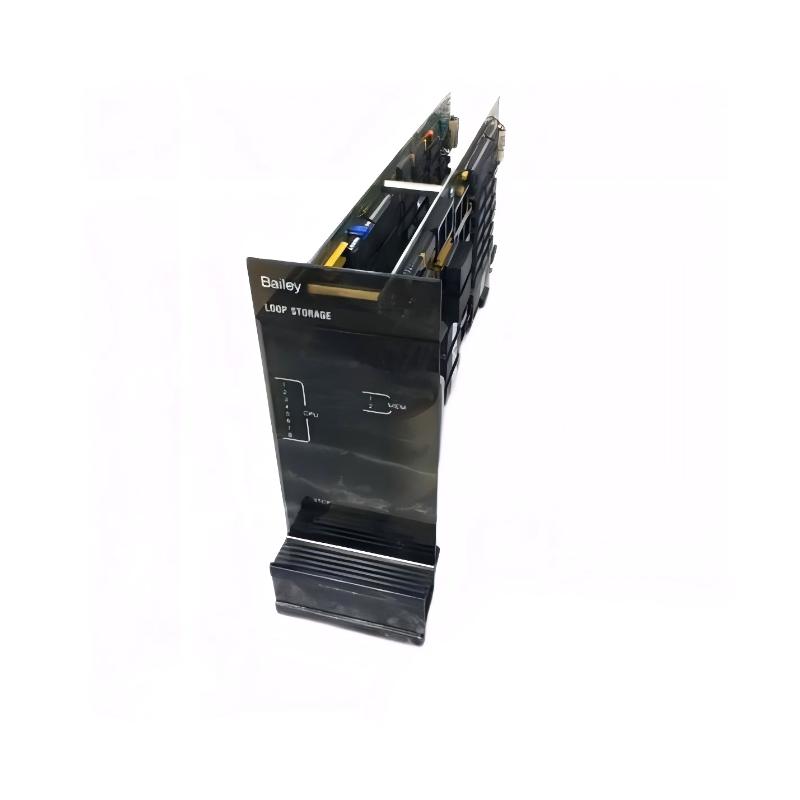 ABB Bailey NLSM02 Loop Storage Module