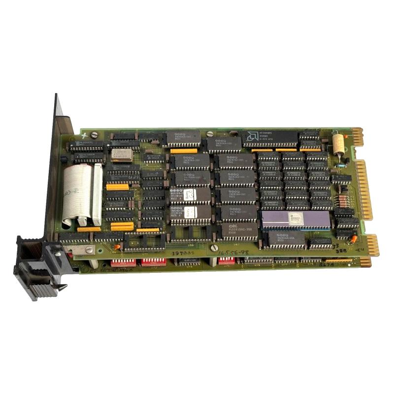 ABB Bailey   NMFC03   Multifunction Controller Module