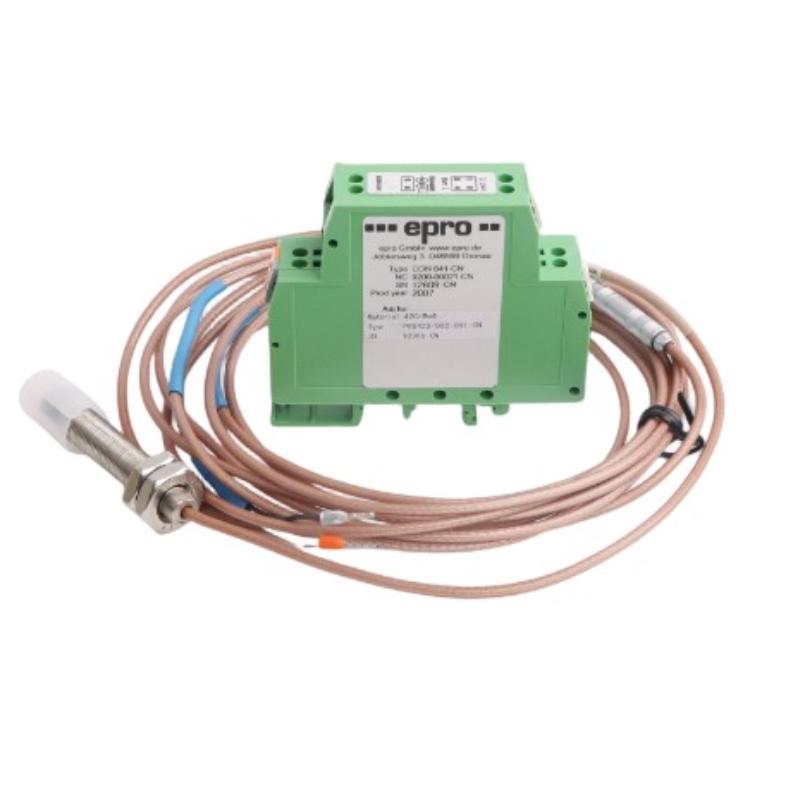Epro   PR6424/002-000    Eddy Current Sensor