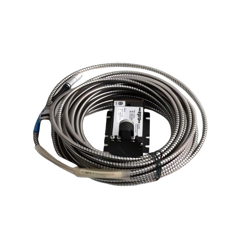 Epro   PR6423/00R-030   Eddy Current Displacement Sensor