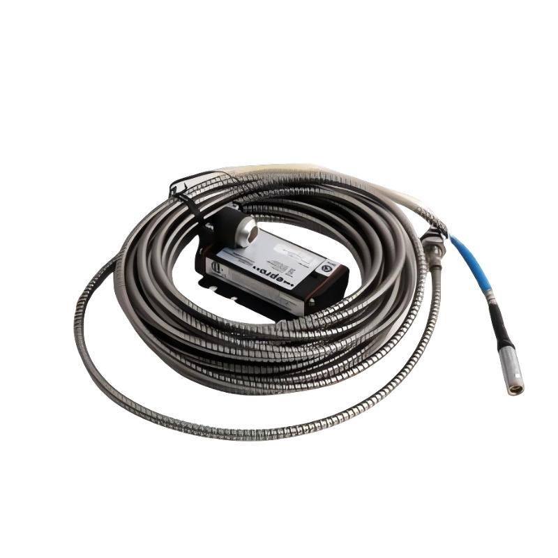 Epro PR6423/004-031-CN Eddy current displacement sensor